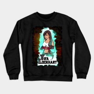 Tifa Crewneck Sweatshirt